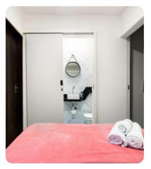 Condominio Em ปรายาโดฟอร์ชิ ภายนอก รูปภาพ